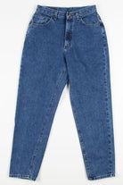 Vintage Riders Denim Jeans 724 (sz. 13 Petite)