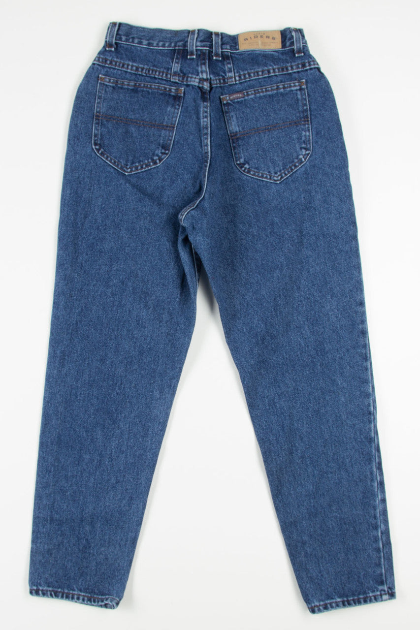 Vintage Riders Denim Jeans 724 (sz. 13 Petite)