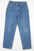 Vintage Member's Mark Denim Jean 725