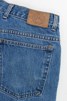 Vintage Member's Mark Denim Jean 725