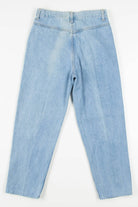 Vintage Mickey Unlimited Denim Jeans 727 (sz. 11)