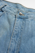 Vintage Mickey Unlimited Denim Jeans 727 (sz. 11)