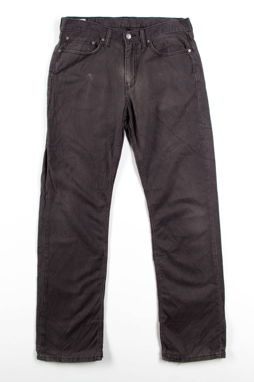 Levi's 514 Jeans (sz. 34 x 34)
