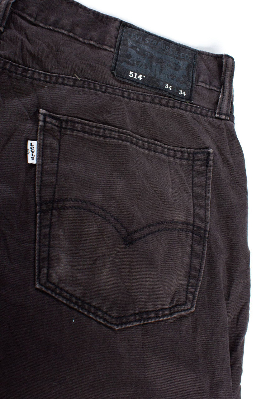 Levi's 514 Jeans (sz. 34 x 34)