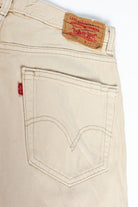 Levi's 550 Jeans (sz. 34 x 30)