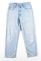 Levi's Distressed 550 Jeans (sz. 34 x 30)