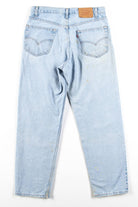 Levi's Distressed 550 Jeans (sz. 34 x 30)