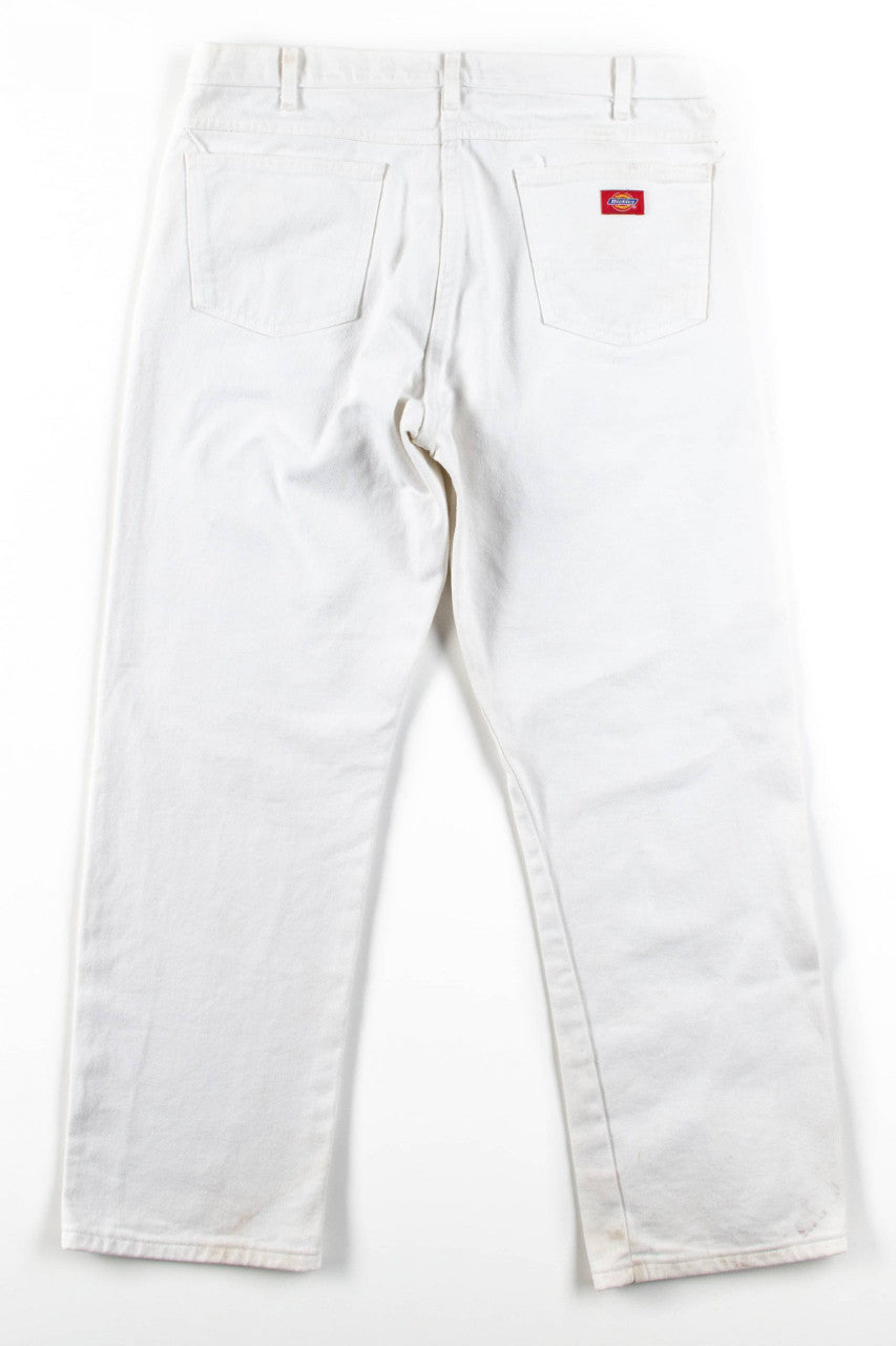 Vintage Dickies Denim Jeans