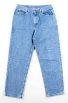 Vintage Lee Denim Jeans (sz. 36 x 32)