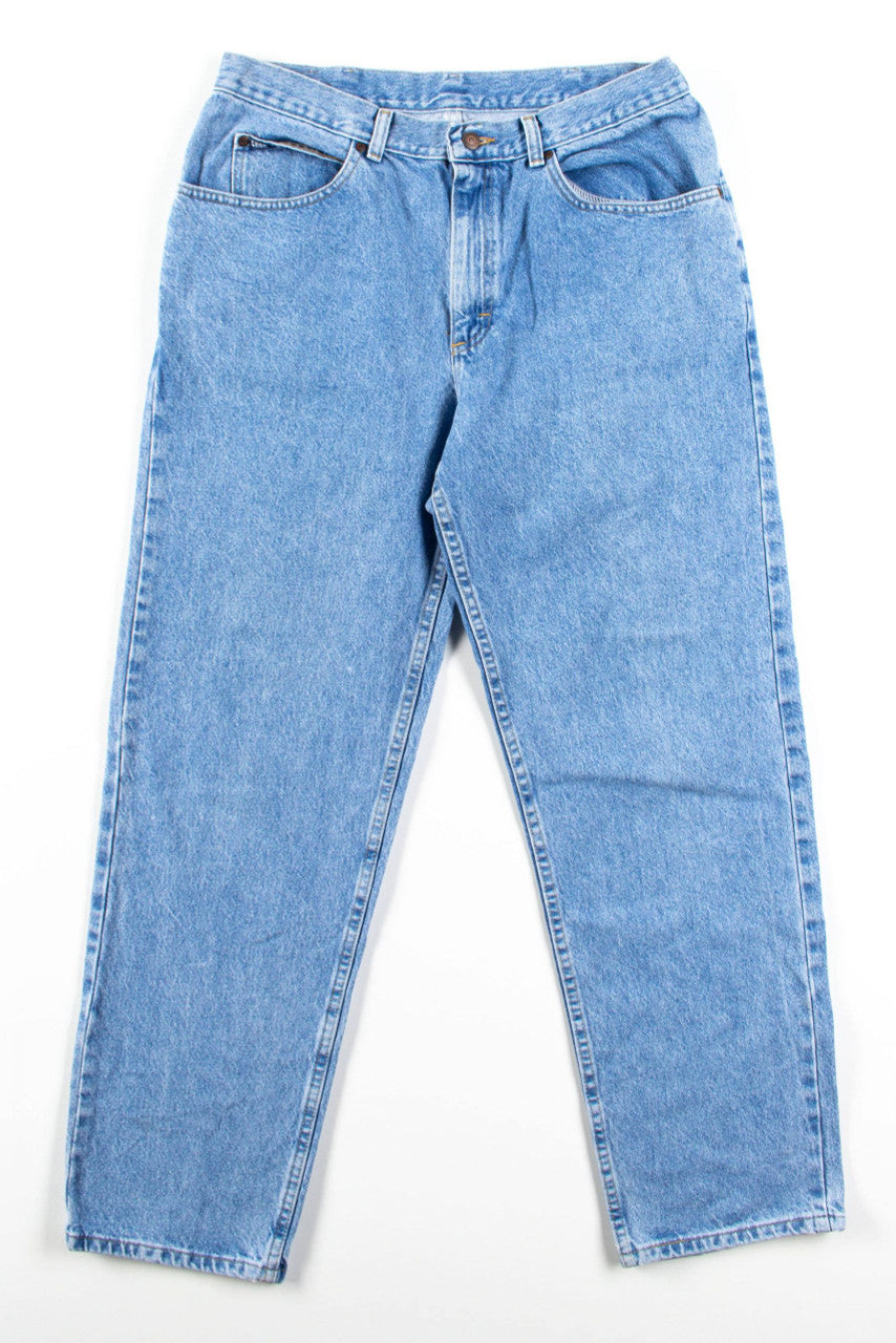 Vintage Lee Denim Jeans (sz. 36 x 32)
