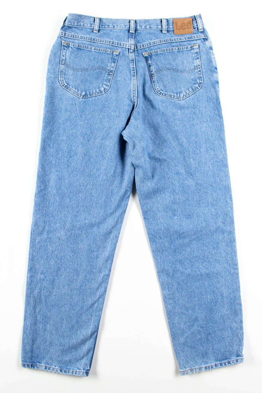 Vintage Lee Denim Jeans (sz. 36 x 32)