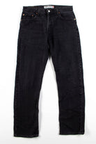 Vintage Levi's 505 Regular Fit Jeans (sz. 34 x 34)