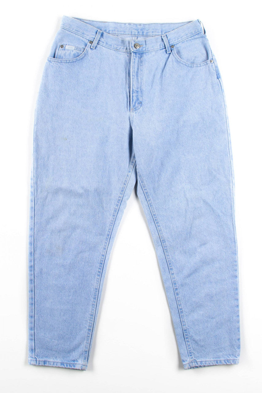 Vintage Lee Mom Jeans