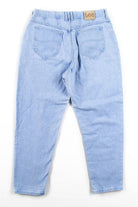 Vintage Lee Mom Jeans