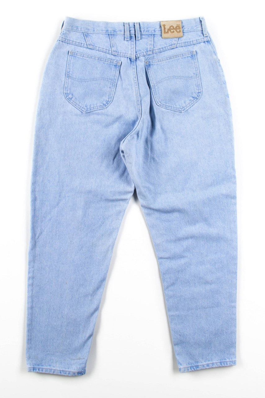 Vintage Lee Mom Jeans