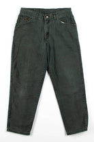 Vintage H-I-S Denim Jeans (sz. 34X30)