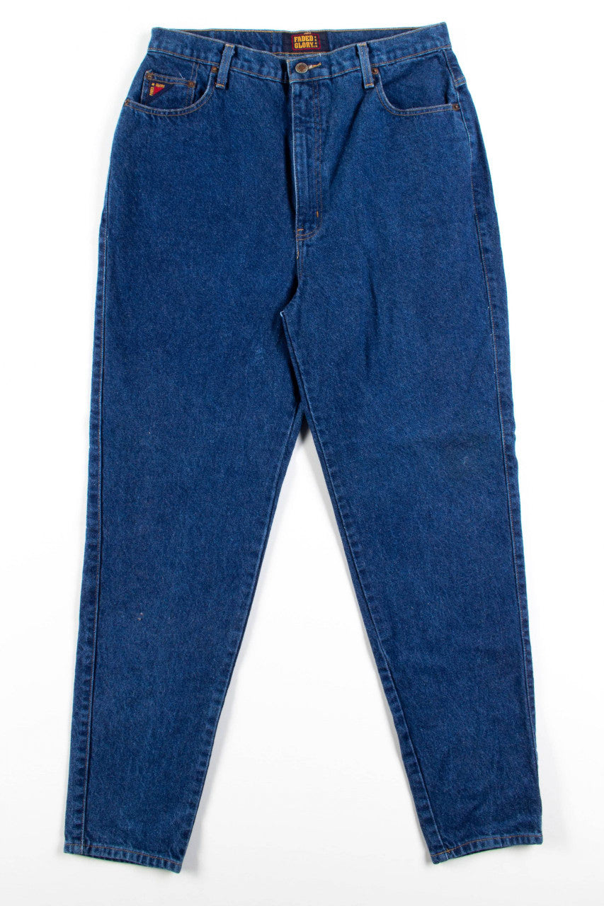 Vintage Faded Glory Denim Jeans (sz. 18)