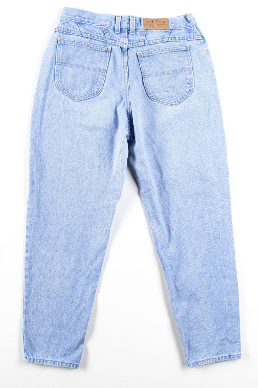 Vintage Riders Denim Jeans