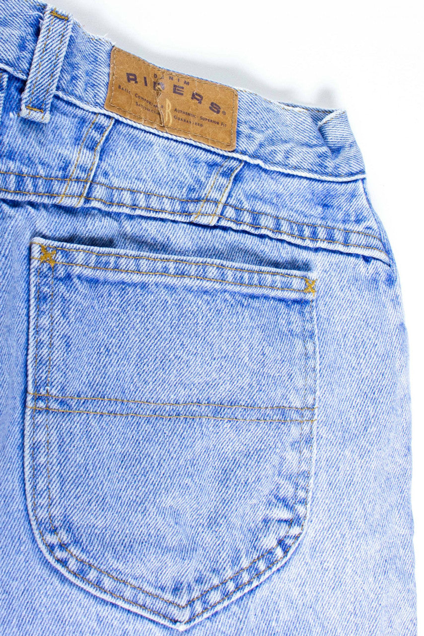 Vintage Riders Denim Jeans