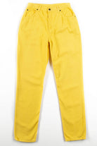 Vintage Jeanology Denim Jeans (sz. 12)