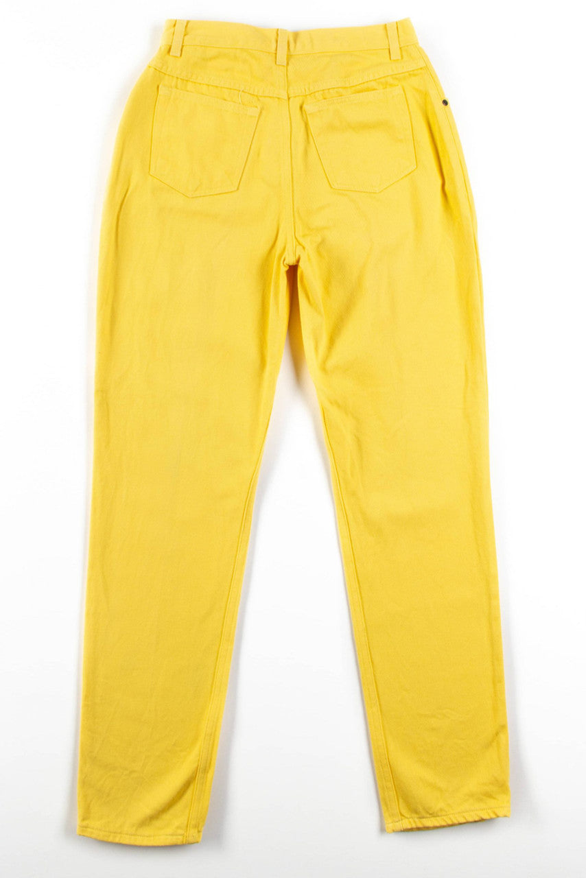 Vintage Jeanology Denim Jeans (sz. 12)