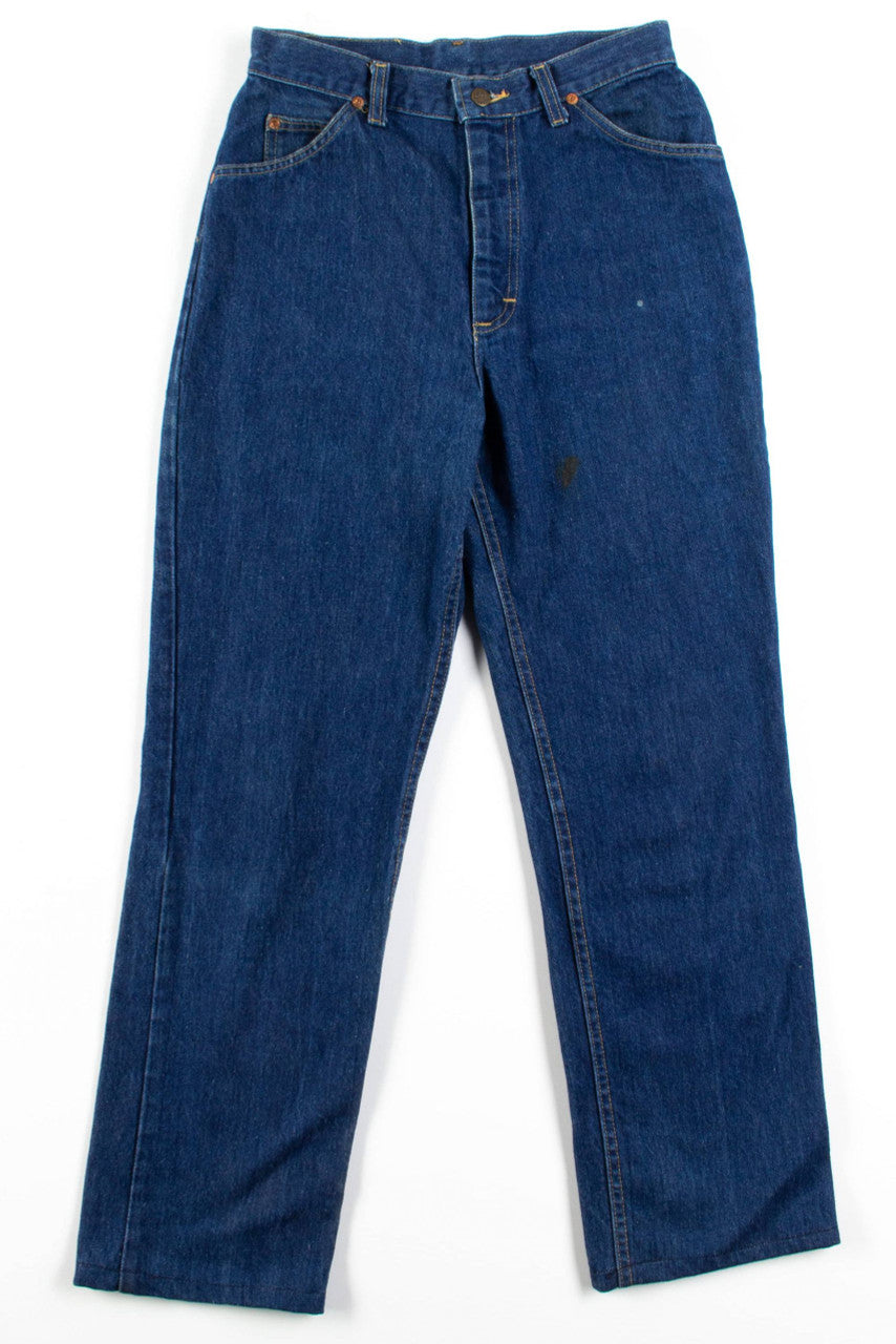 Vintage Lee Denim Jeans (sz. 12)