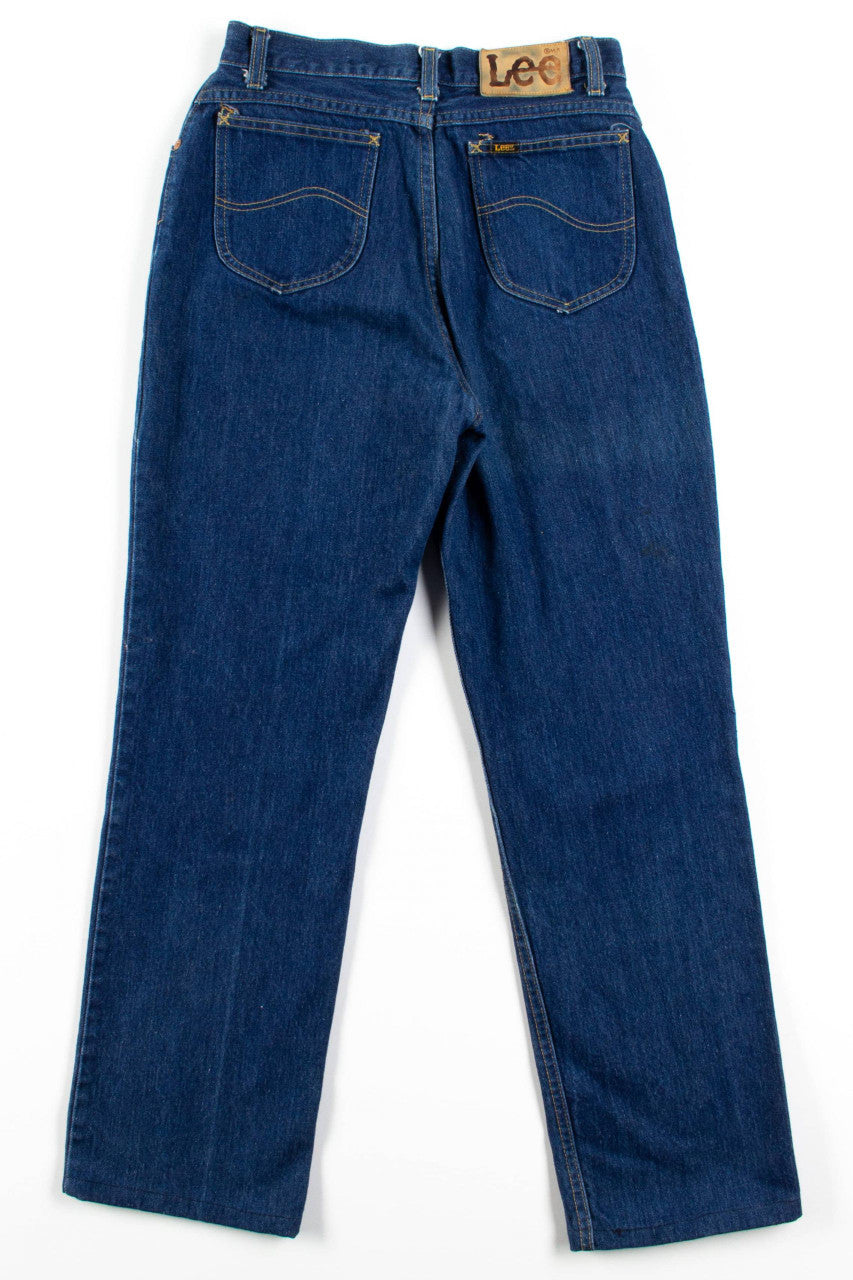 Vintage Lee Denim Jeans (sz. 12)