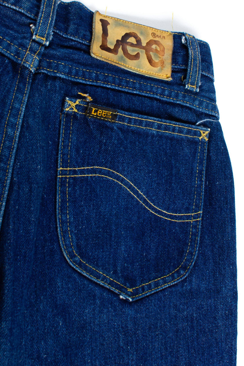 Vintage Lee Denim Jeans (sz. 12)