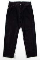 Vintage Levi's 550 Jeans (sz. 38 x 34)