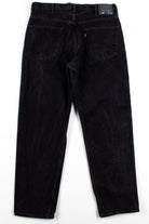 Vintage Levi's 550 Jeans (sz. 38 x 34)