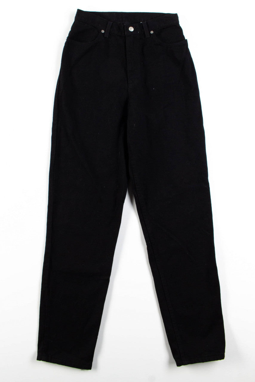 Vintage Faded Glory Denim Jeans (sz. 10 Tall)