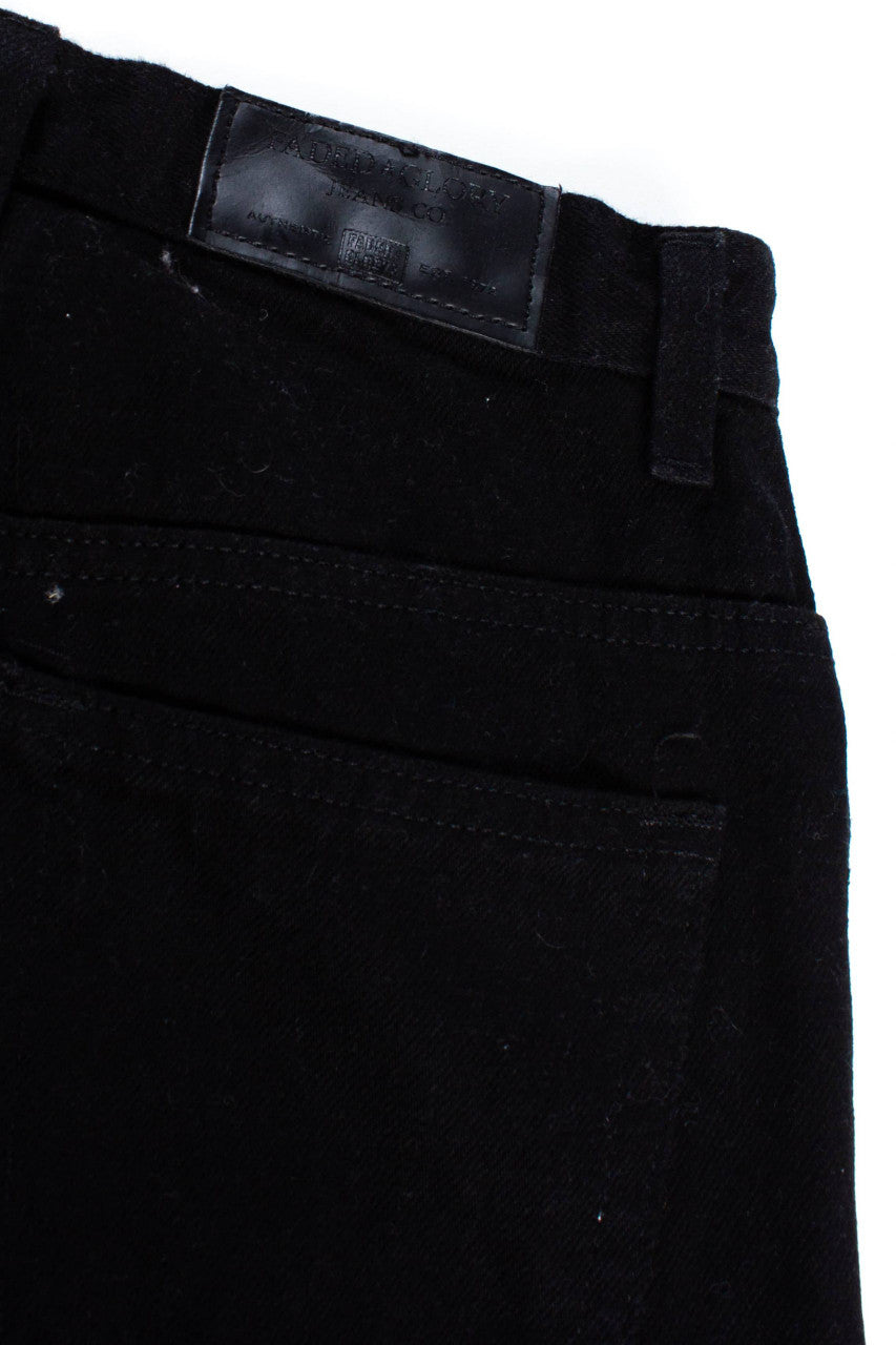Vintage Faded Glory Denim Jeans (sz. 10 Tall)