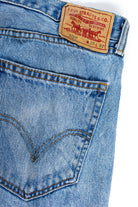 Distressed Levi's 505 Jeans (sz. 32 x 32)