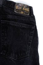 Vintage Old Navy High Rise Jeans (sz. 8 Regular)
