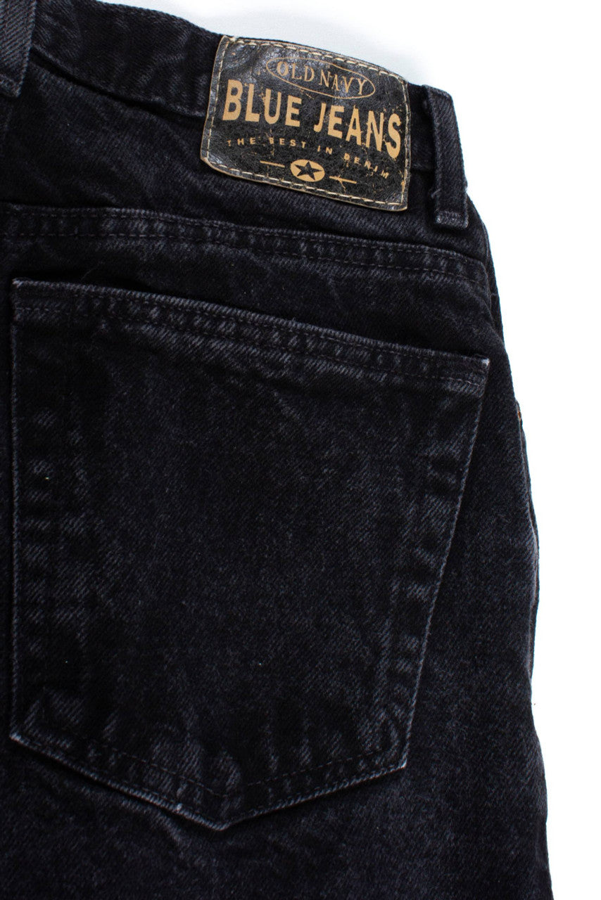 Vintage Old Navy High Rise Jeans (sz. 8 Regular)