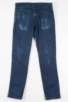 Indigo Levi's 511 Denim Jeans (sz. W31 L32)