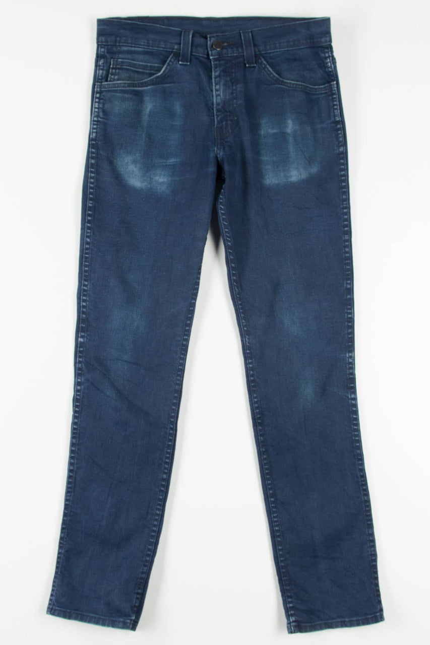Indigo Levi's 511 Denim Jeans (sz. W31 L32)