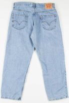 Levi's 550 Denim Jeans (sz. W36 L30)