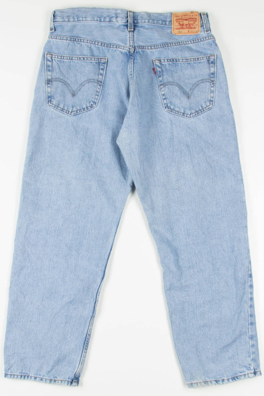 Levi's 550 Denim Jeans (sz. W36 L30)