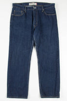 Levi's 505 Denim Jeans (sz. W36 L30)