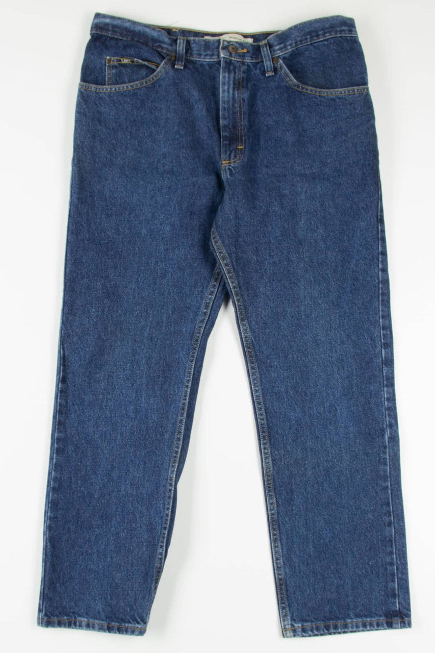 Lee Denim Jeans (sz. W36 L39) – Ragstock