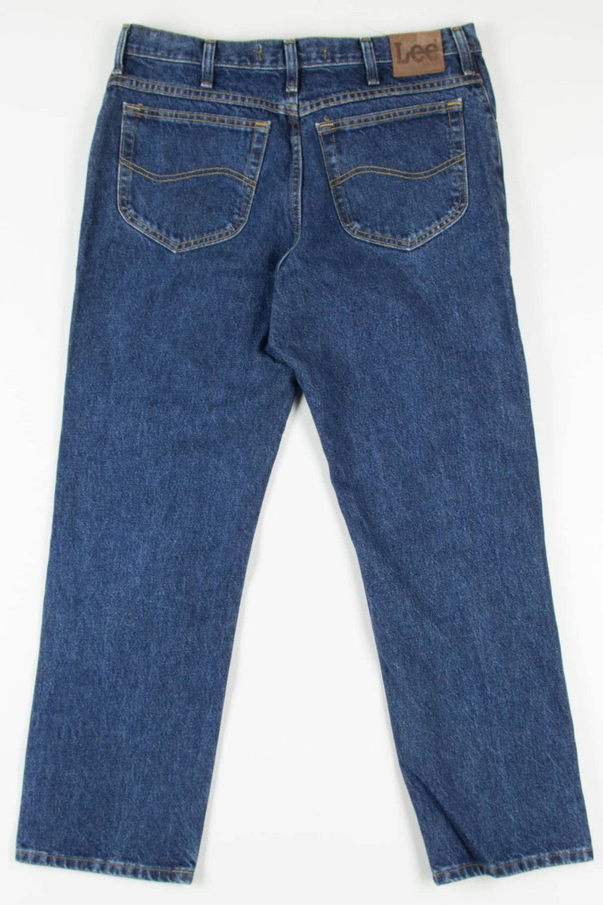 Lee Denim Jeans (sz. W36 L39) – Ragstock
