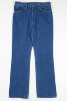 Vintage Lee Denim Jeans (sz. W36 L34)