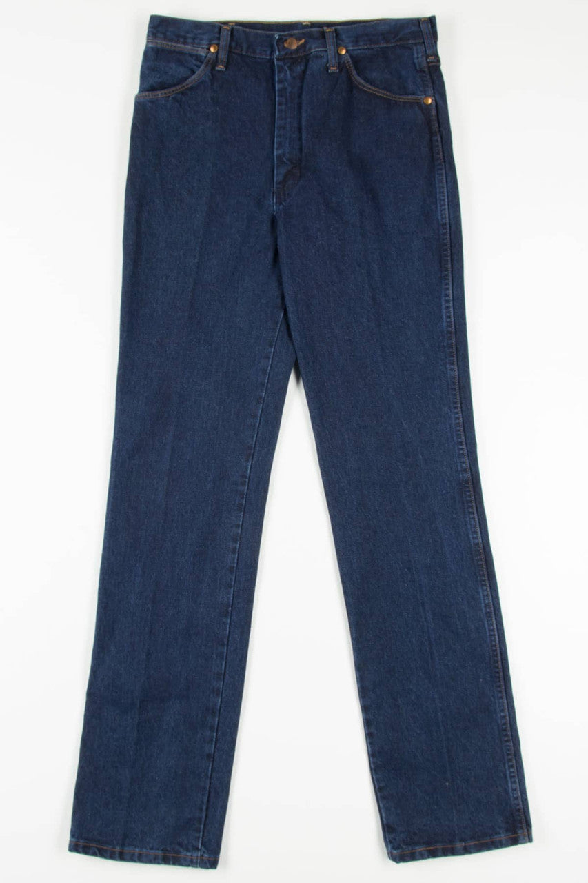 Deadstock Wrangler Denim Jeans (sz. W33 L34)