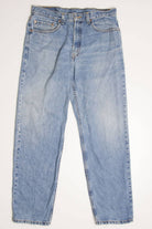Faded Levi's Denim Jeans (sz. W34 L32)