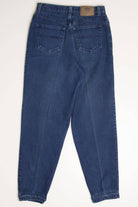 Vintage Route 66 Mom Jeans (sz. 11/12 AVG.)