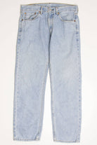 Levi's 505 Denim Jeans (sz. W32 L30)