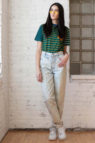 Vintage Denim Jeans 78