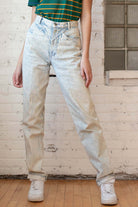 Vintage Denim Jeans 78