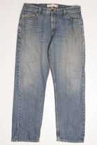 Levi's 505 Denim Jeans (sz. W36 L32) 1